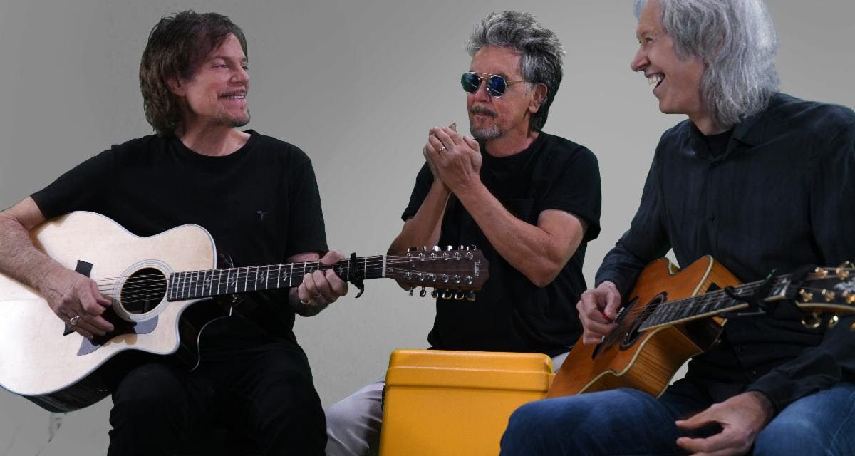 ALLIANCE Unveil New Single “Nothing Can Make You Change” + Lyric Video