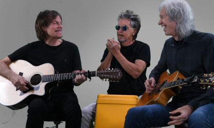 ALLIANCE Unveil New Single “Nothing Can Make You Change” + Lyric Video