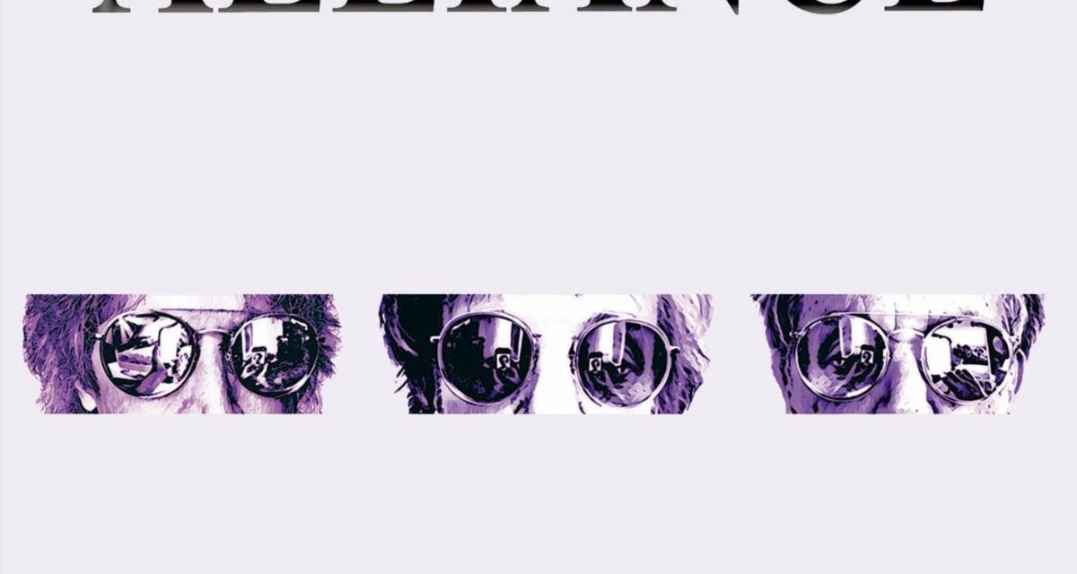 Melodic Hard Rockers ALLIANCE Release New Album ‘Before Our Eyes’ Out Now Via Frontiers Music Srl