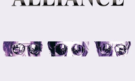 Melodic Hard Rockers ALLIANCE Release New Album ‘Before Our Eyes’ Out Now Via Frontiers Music Srl