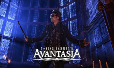 Featured Video AVANTASIA – The Witch (feat. Tommy Karevik) (Official Video) | Napalm Records