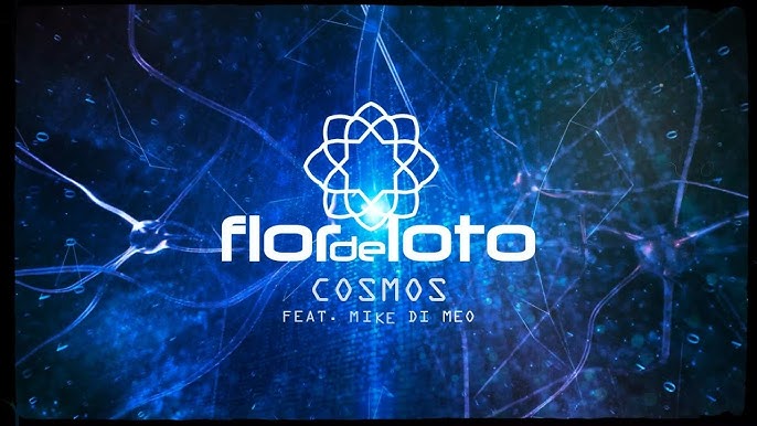 Featured Video – Flor de Loto – Cosmos. Live. Feat. Guscifer