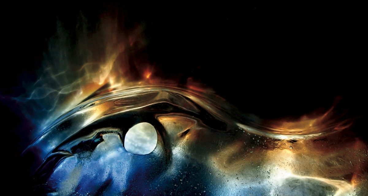 GAYLE ELLETT & THE ELECTROMAGS – THE PAINTED RIVER OF LIGHT – PEACOCKSUNRISE RECORDS