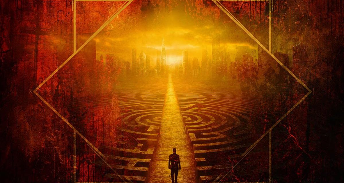 HAREM SCAREM Announce New Studio Album ‘Chasing Euphoria’ Set for Release on April 25, 2025, via Frontiers Music Srl