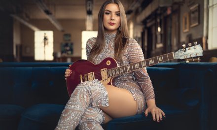 ALLY VENABLE SHARES NEW SONG “KEEP ME IN MIND” PLUS STUDIO VIDEO FOM FORTHCOMING ALBUM