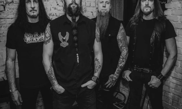Kill Devil Hill Announce Spring U.S. Tour Dates!