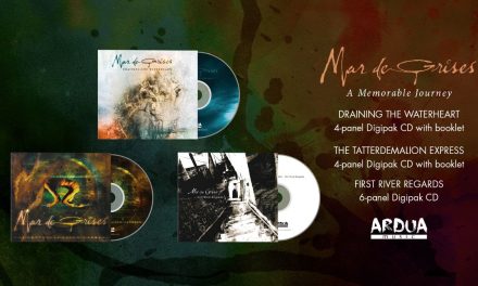 Mar de Grises return with live dates and classic album reissues through Ardua Music