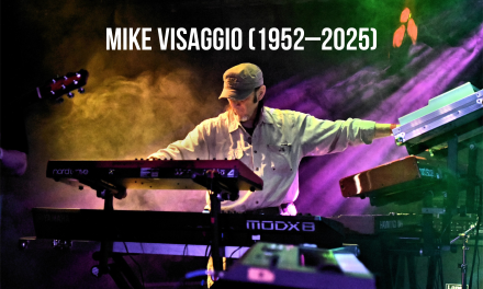Remembering Mike Visaggio (1952–2025)