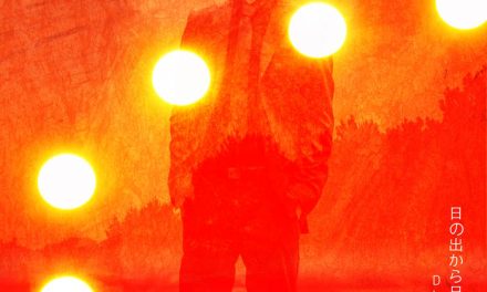 NINE STONES CLOSE – DIURNAL- FREIA MUSIC