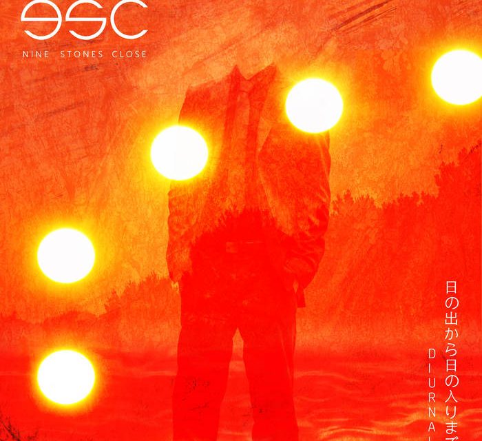 NINE STONES CLOSE – DIURNAL- FREIA MUSIC