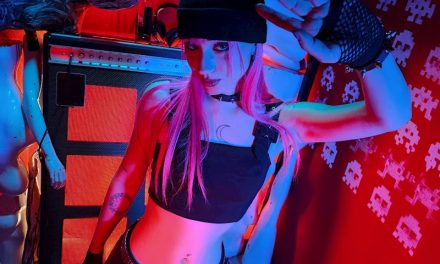 NOVANOISE UNLEASH VIDEO FOR WINTER SUN – A RAW AND EXPLOSIVE VISUAL EXPERIENCE