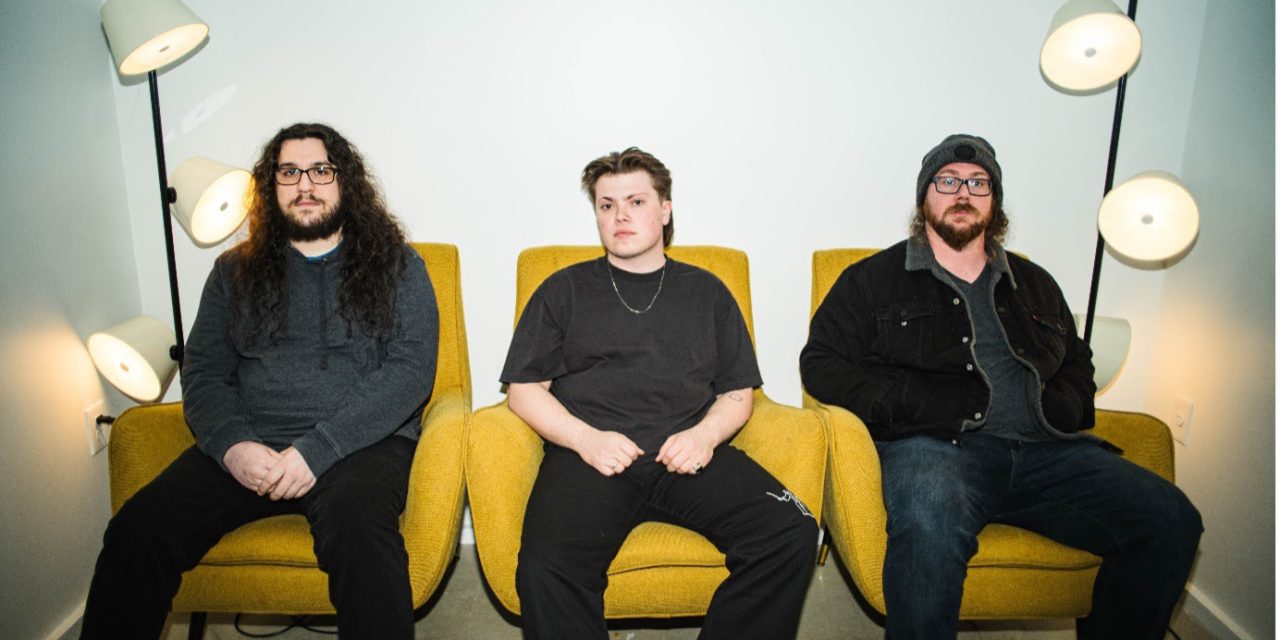 Sometime In February launch new single ‘Phantom Sea’