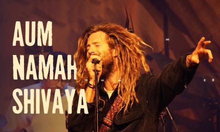 Featured Video – Sam Garrett & Band – Aum Namah Shivaya (Live in Zürich)