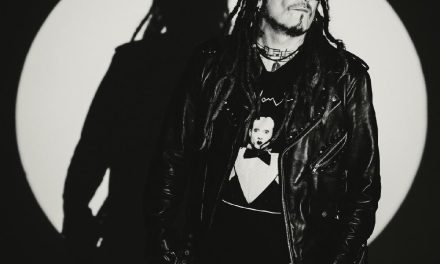 THE WILDHEARTS Release New Single “I’ll Be Your Monster” (feat. Jørgen Munkeby) + Lyric Video