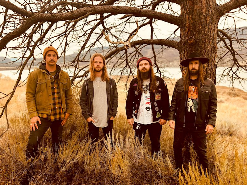 TESLA Release Music Video for “ALL ABOUT LOVE” (Electric Version); Announce New Tour Dates!