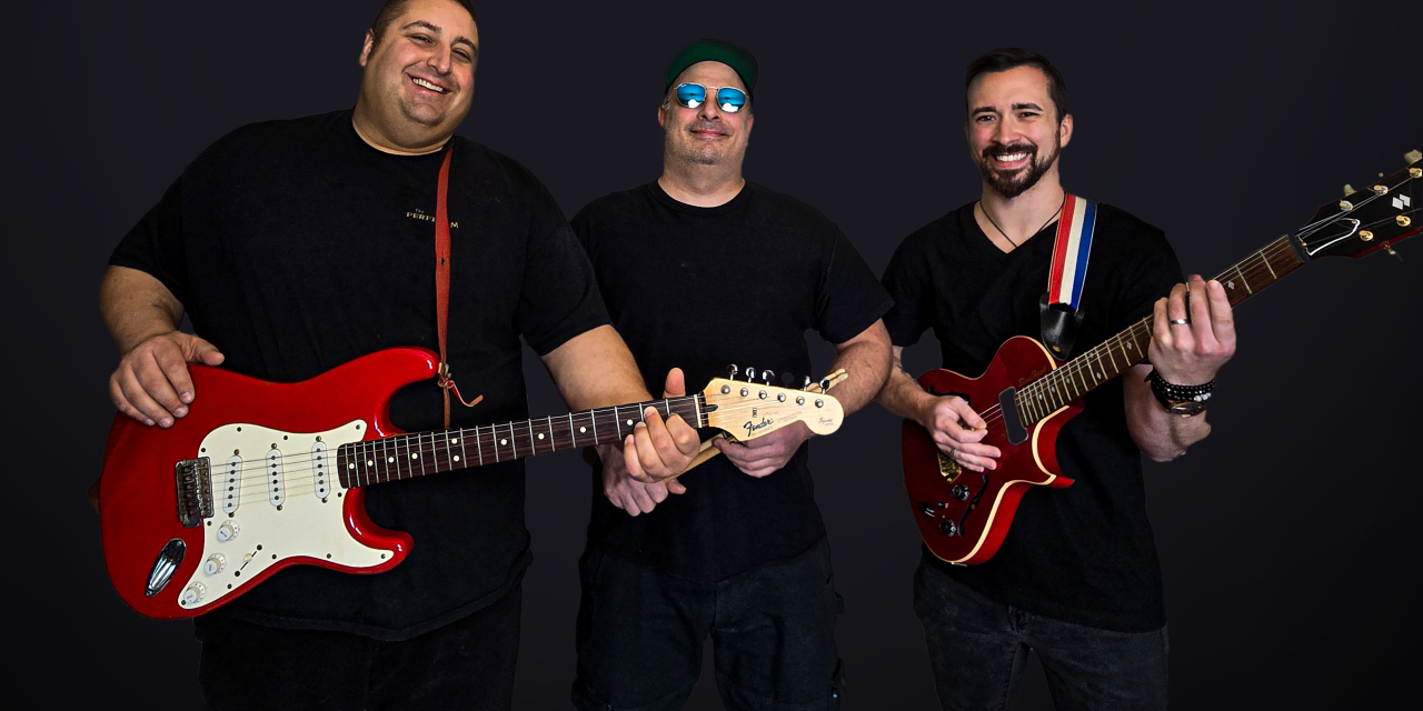 The Perfect Storm Sets Sail with Debut Album “Maiden Voyage”, Arriving February 21, 2025