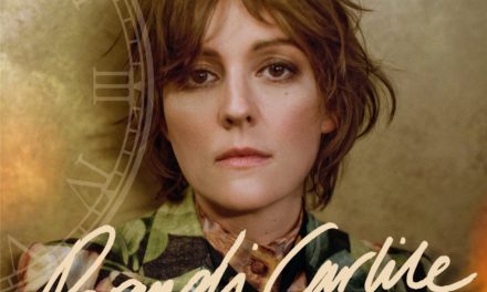 Brandi Carlile Sets Sail to Europe for The Tost Time Tour