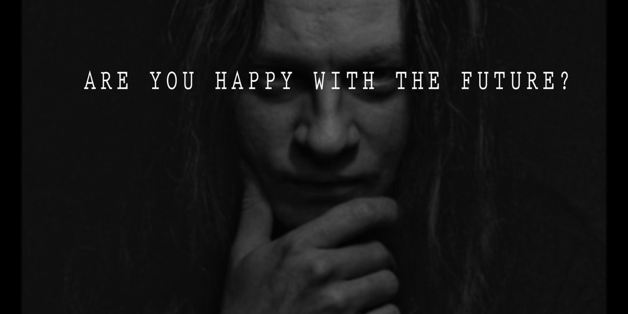 Melodic Revolution Records is Proud to Announce the 10th-Anniversary Edition of Transport Aerian’s Dark Blue, Set for Release on March 20, 2025!