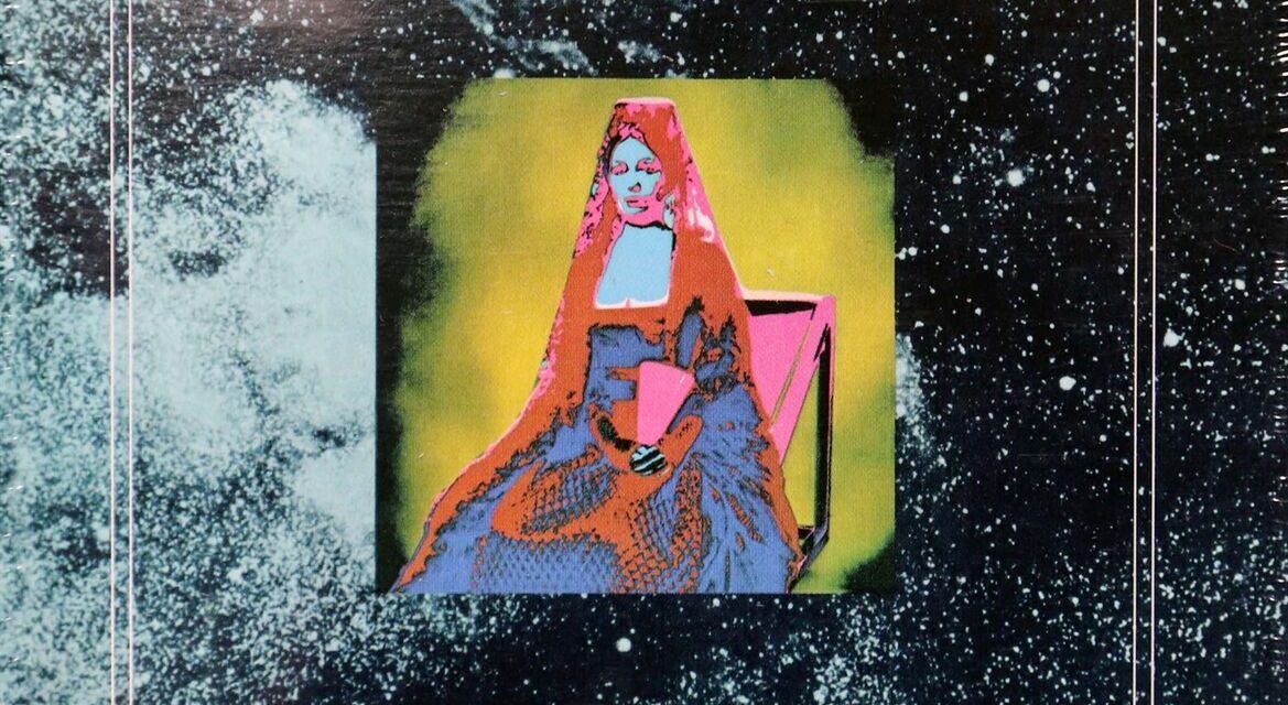 CARMEN – THE ALBUMS 1973-1975 – CHERRY RED RECORDS