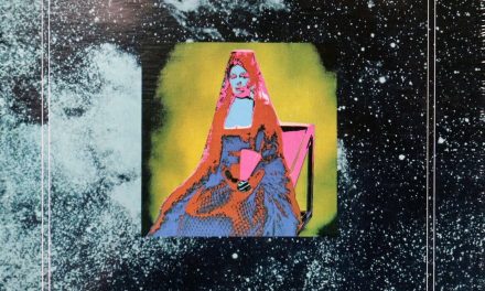 CARMEN – THE ALBUMS 1973-1975 – CHERRY RED RECORDS