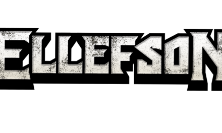 The David Ellefson Show Podcast Launches Monday, March 3rd!