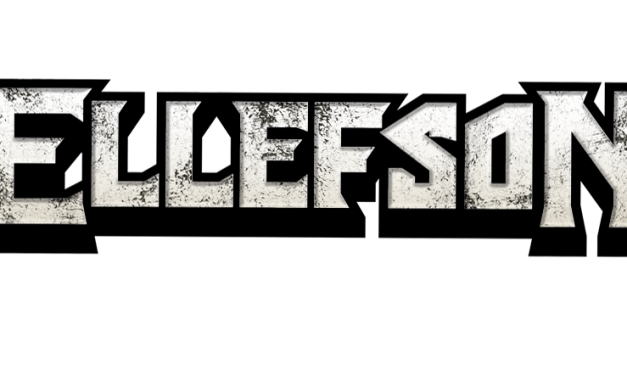The David Ellefson Show Podcast Launches Monday, March 3rd!