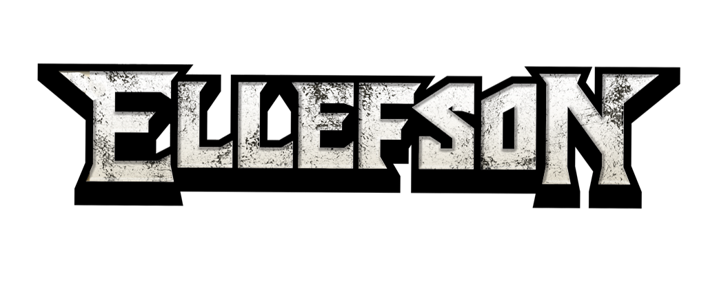 The David Ellefson Show Podcast Launches Monday, March 3rd!