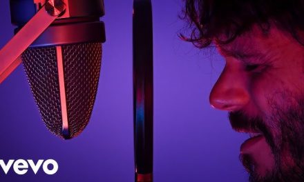 Featured Video Goose – Give It Time (Official Video)