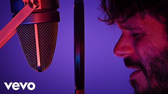 Featured Video Goose – Give It Time (Official Video)