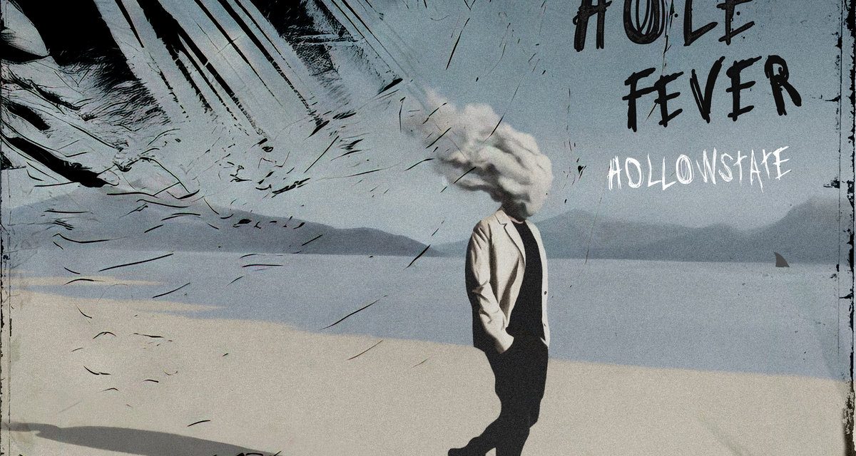 Prog Metal Band Hollowstate Offers Free Album