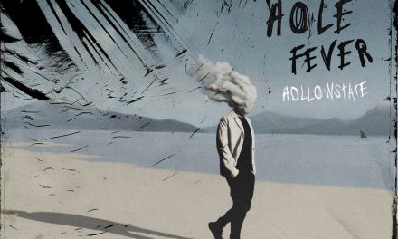 Prog Metal Band Hollowstate Offers Free Album