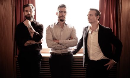 New album from alternative proggers OAK out in April