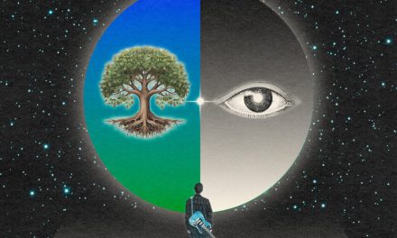 Stephen Sol Unveils Soul-Stirring New Single, “Eternal Peace”