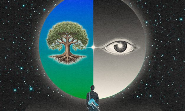 Stephen Sol Unveils Soul-Stirring New Single, “Eternal Peace”
