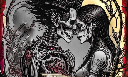 THOMAS THUNDER Releases New High Energy, Metal Single “Obsession”