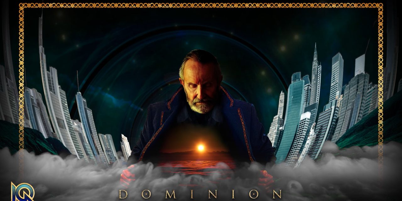 UK Progressive Rock group IQ share video for new single “No Dominion” from forthcoming new studio album