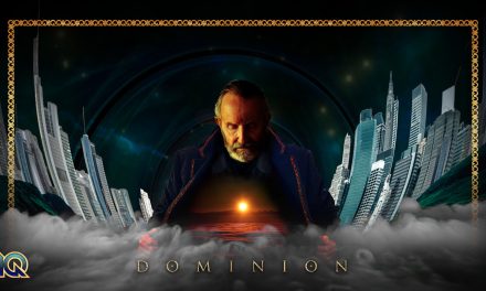 UK Progressive Rock group IQ share video for new single “No Dominion” from forthcoming new studio album