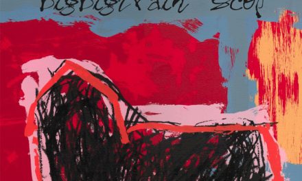 Big Big Train Announce Scop Digital E.P. To Be Released On 21st March 2025