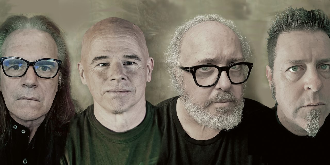 Pattern-Seeking Animals share new single ‘The Seventh Sleeper” from forthcoming fifth studio album ‘Friend of All Creatures’.