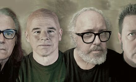 Pattern-Seeking Animals share new single ‘The Seventh Sleeper” from forthcoming fifth studio album ‘Friend of All Creatures’.