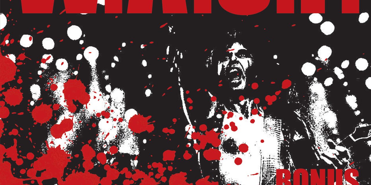 W.A.S.P. – BONUS TRACKS and B-SIDES Digital Release Out Now on All Digital Platforms