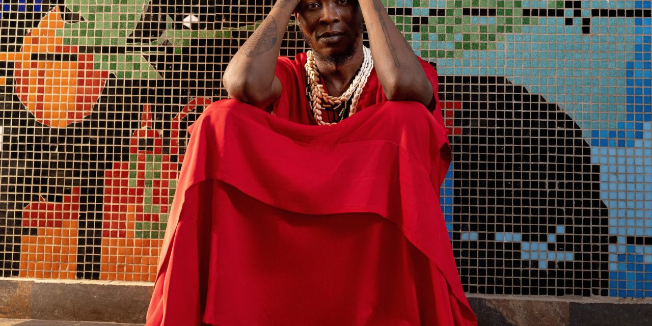 Seun Kuti shares “Stand Well Well (Grand Stand Version)” feat. Pos of De La Soul