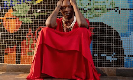 Seun Kuti shares “Stand Well Well (Grand Stand Version)” feat. Pos of De La Soul