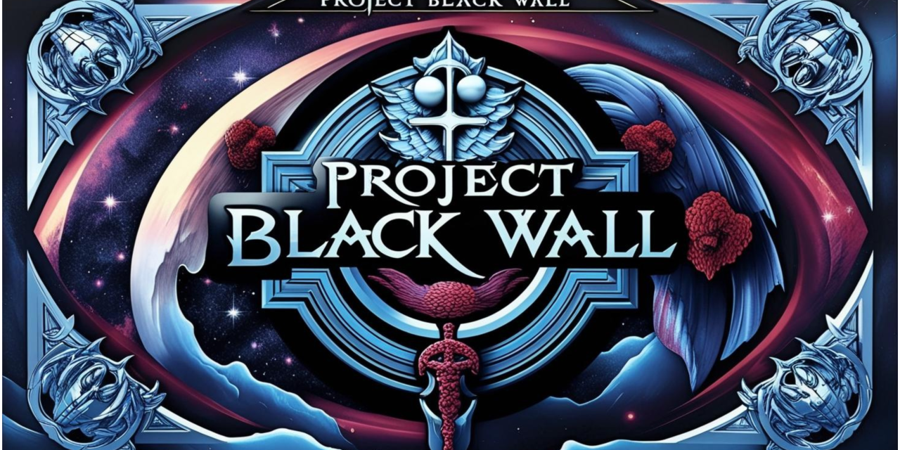 Project Black Wall Returns with Sophomore Album Vidalia