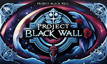 Project Black Wall Returns with Sophomore Album Vidalia