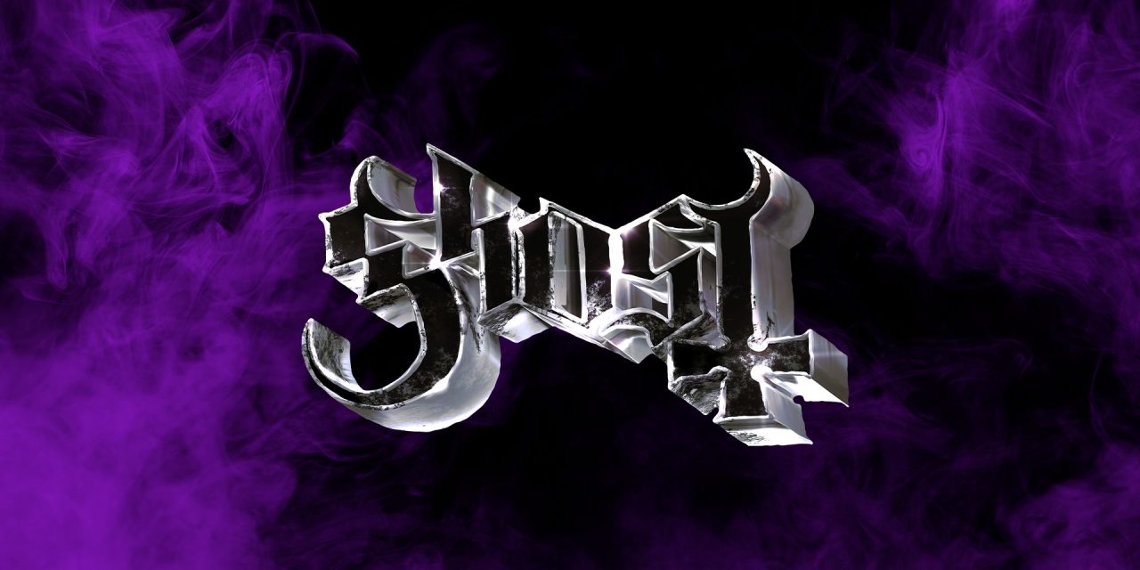 Ghost to Release new Video “Satanized” on March 5th
