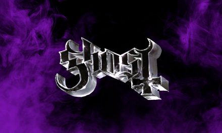 Ghost to Release new Video “Satanized” on March 5th