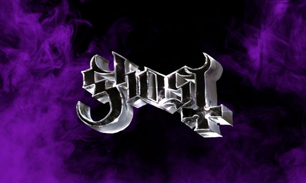 Ghost to Release new Video “Satanized” on March 5th