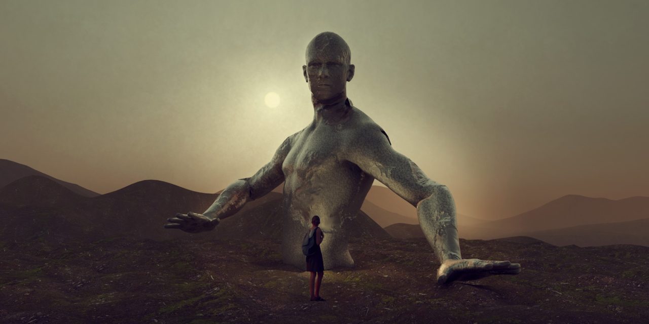 Ecuador’s ANIMA INSIDE New Album “Alien” on Rockshots Records – Out Now!