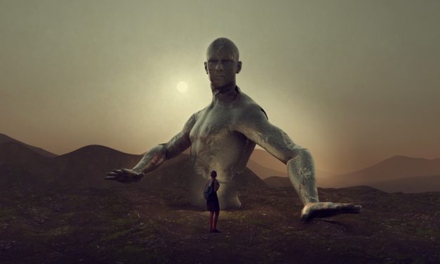 Ecuador’s ANIMA INSIDE New Album “Alien” on Rockshots Records – Out Now!